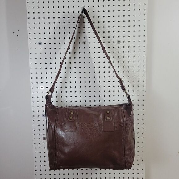 Samsāra Matt & Nat New without tags Giant Satchel / Weekender Bag - Picture 6 of 16